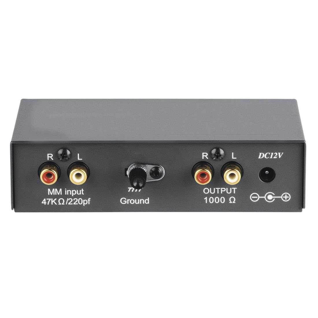 hama-pa-506-stereo-phono-vorverst-rker-f-r-plattenspieler-schwarz-inkl-netzteil- image 2
