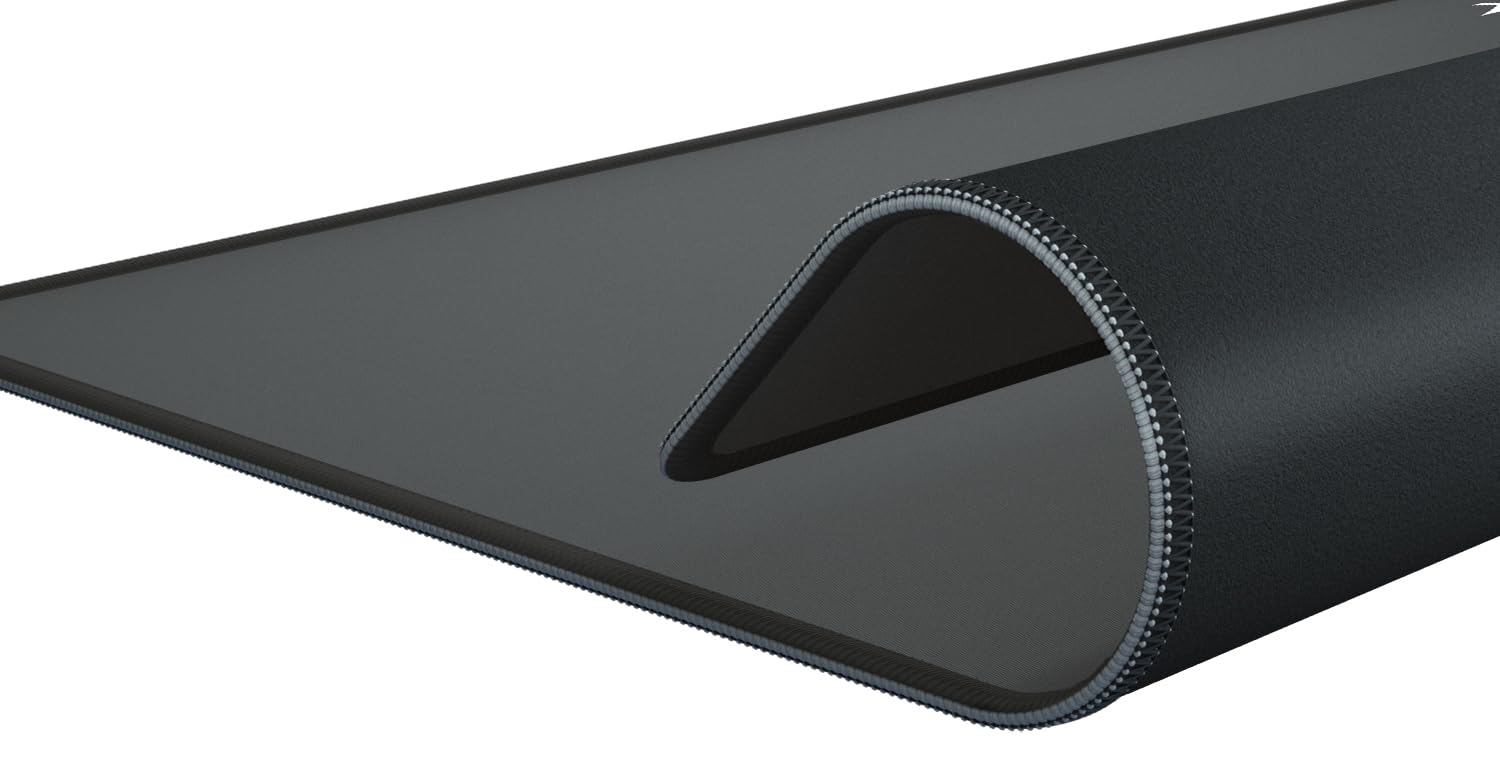 cherry-xtrfy-gp4-gaming-mauspad-460x400x4mm-original-black-edition image 4