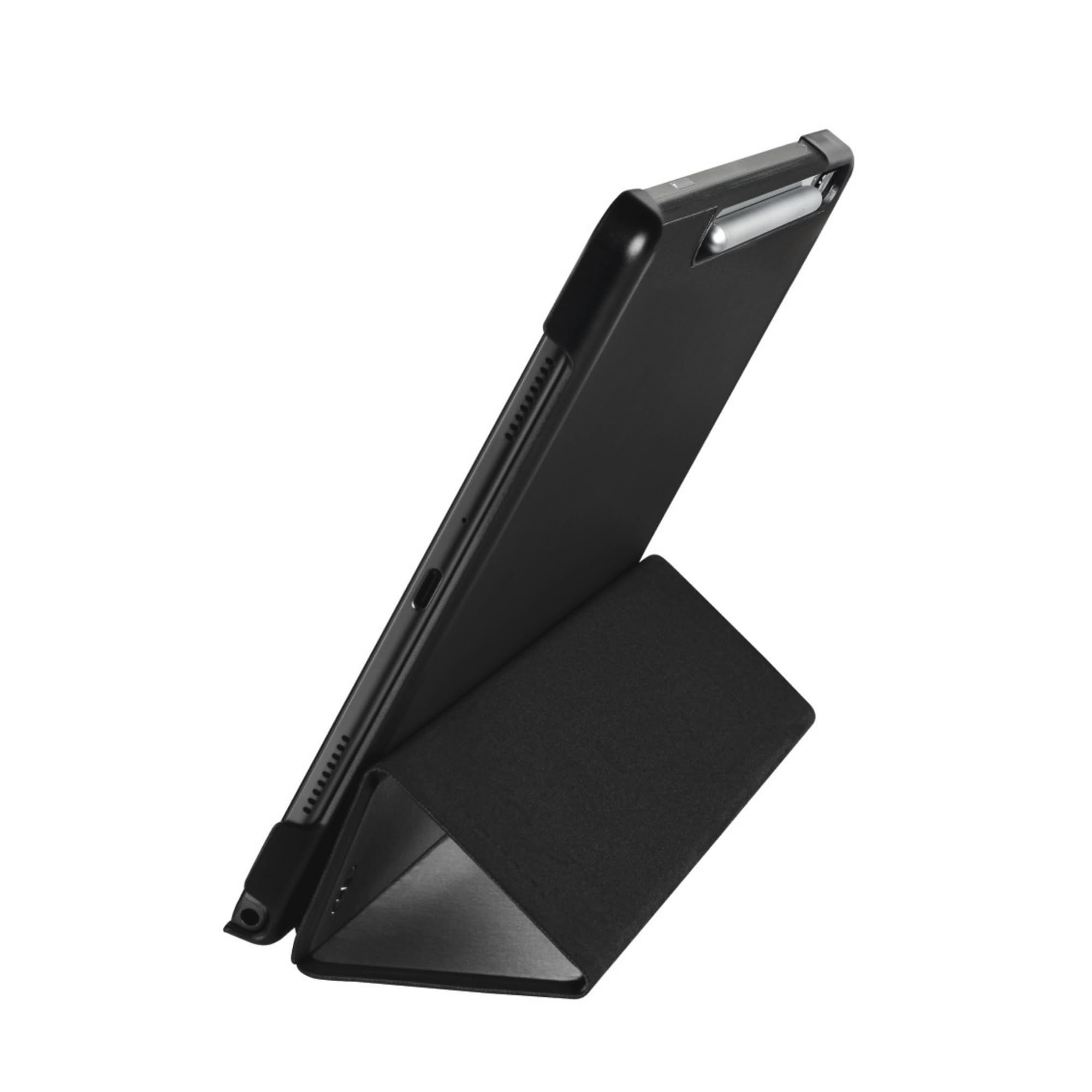 hama-smart-case-f-r-samsung-galaxy-tab-s7-fe-s7-s8-12-4-aufklappbar-mit-standfun image 4