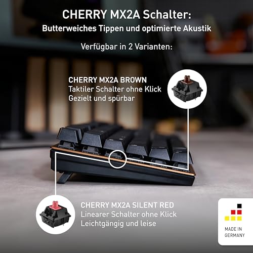 cherry-kc-200-mx-mechanische-office-tastatur-mit-mx2a-silent-red-switches-und-az image 8