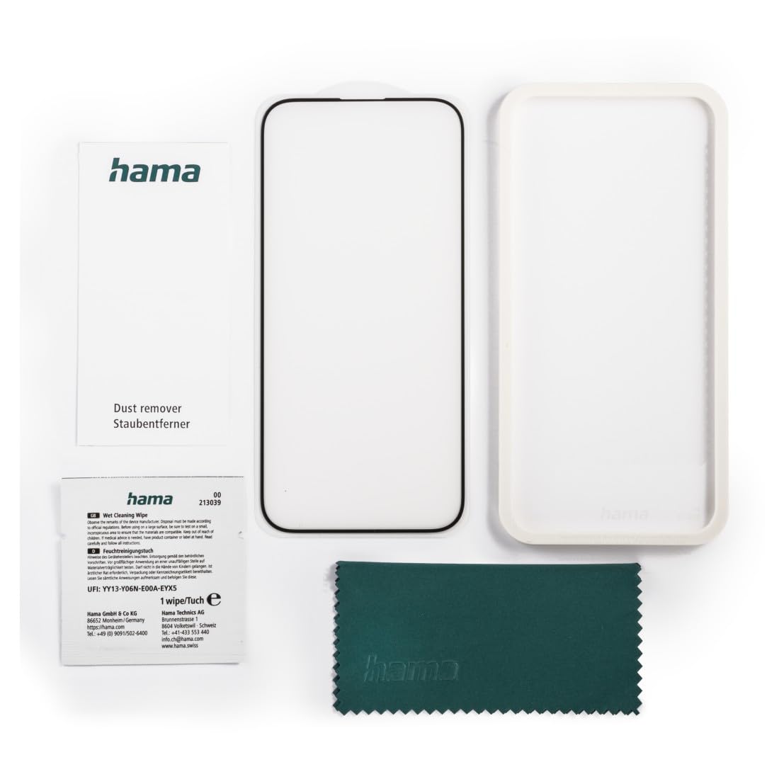 hama-extreme-protect-d3o-handy-schutzglas-f-r-iphone-16-pro-max image 3