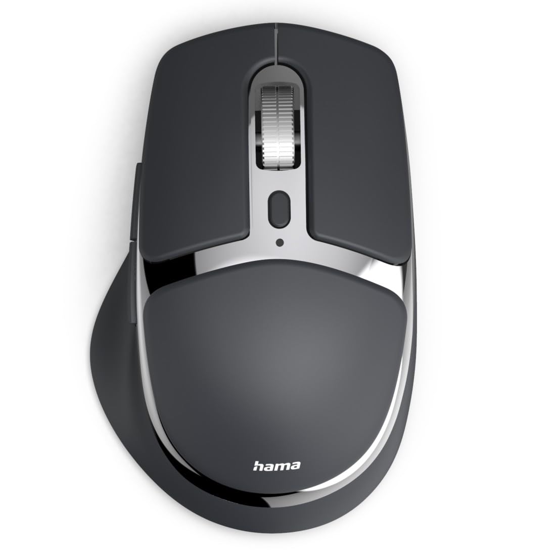 hama-wm-800-kabellose-multi-device-maus-wiederaufladbar-bluetooth-funk-8-tasten- image 1