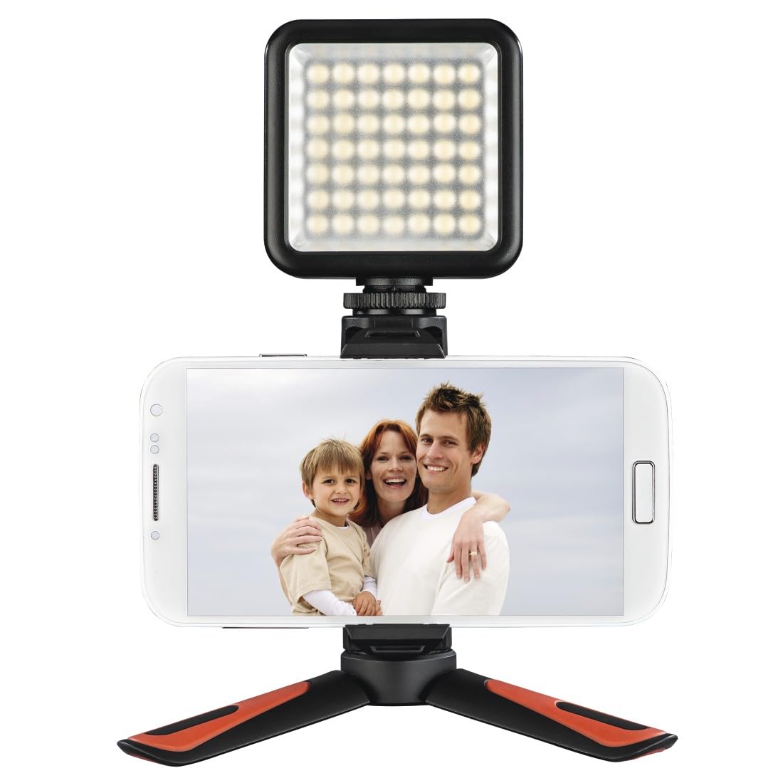 hama-pocket-ii-rotation-handy-stativ-ministativ-drehbar-und-neigbar-f-r-smartpho image 8