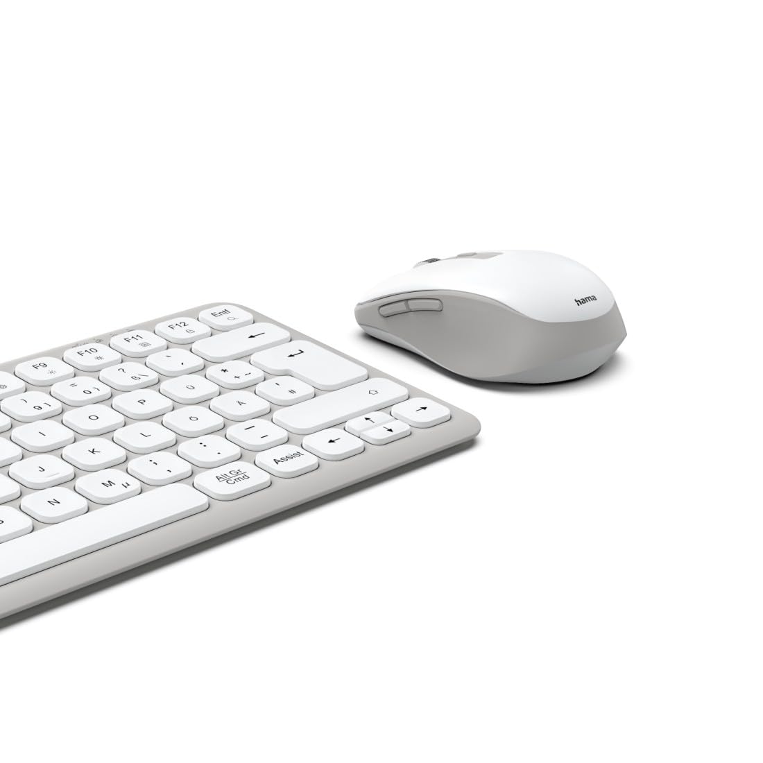 hama-multi-device-tastatur-maus-set-kabellos-bluetooth-funk-3-kan-le-leise-sciss image 5