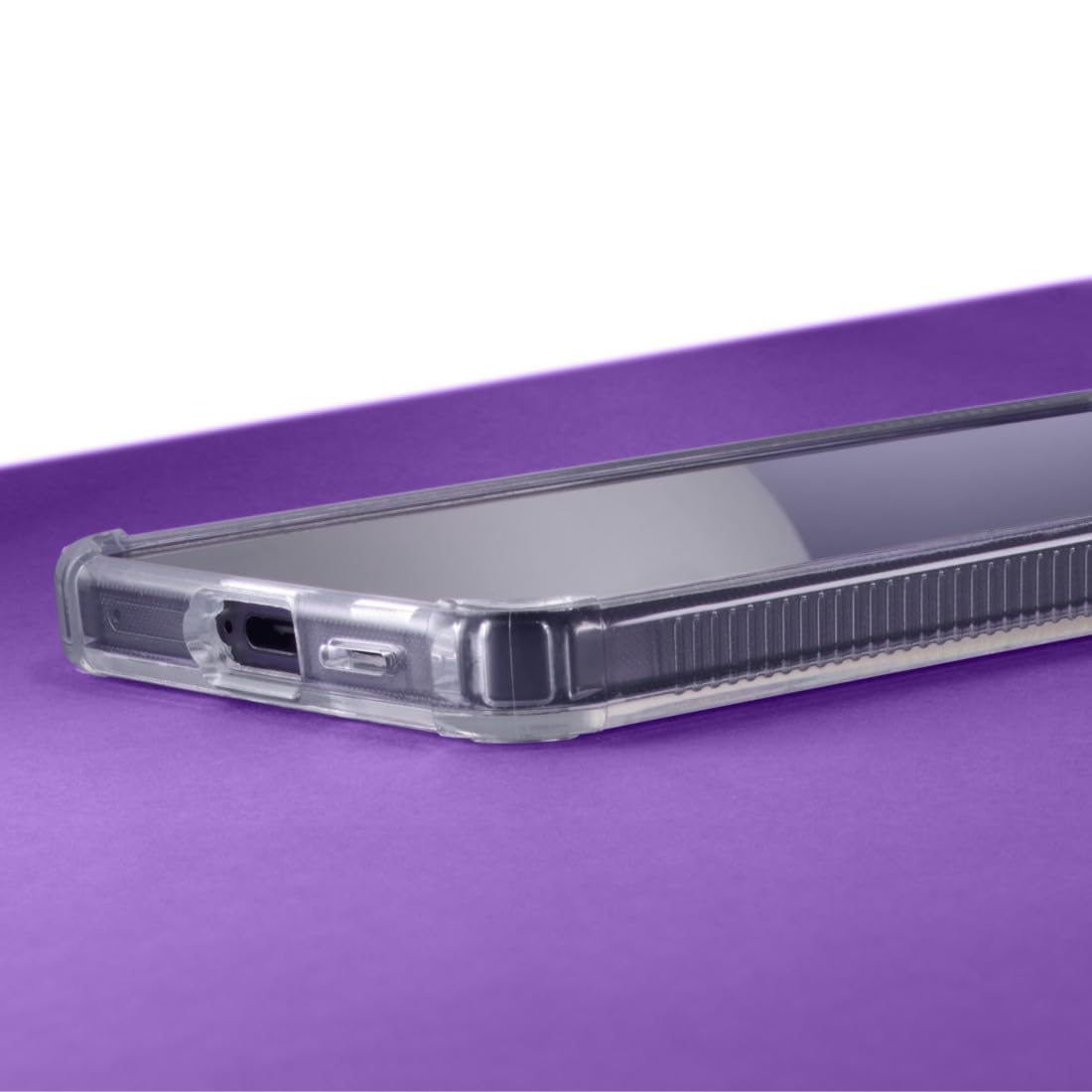 hama-extreme-protect-handyh-lle-f-r-samsung-galaxy-s24-fe-d3o-bumper-transparent image 4