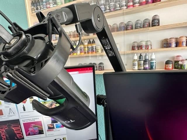 Stabil und flexibel
