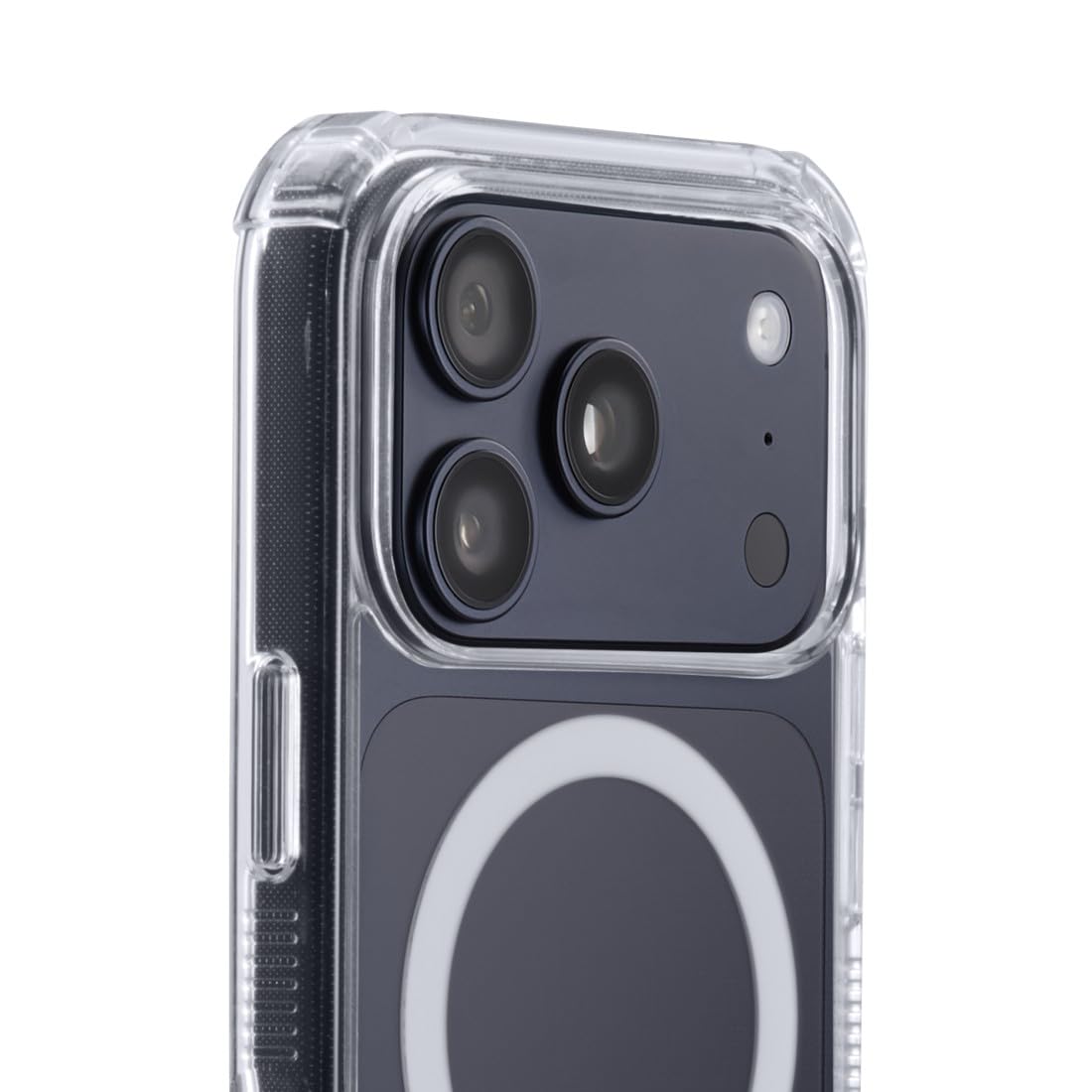 hama-extreme-protect-handyh-lle-f-r-iphone-17-pro-magnetisch-transparent-d3o-bum image 4