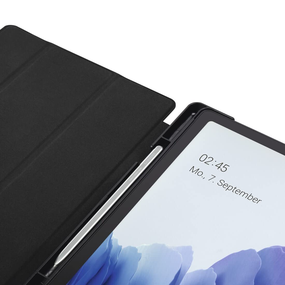 hama-tablet-case-fold-f-r-samsung-galaxy-tab-s7-fe-s7-s8-12-4-zoll-magnet-cover- image 5