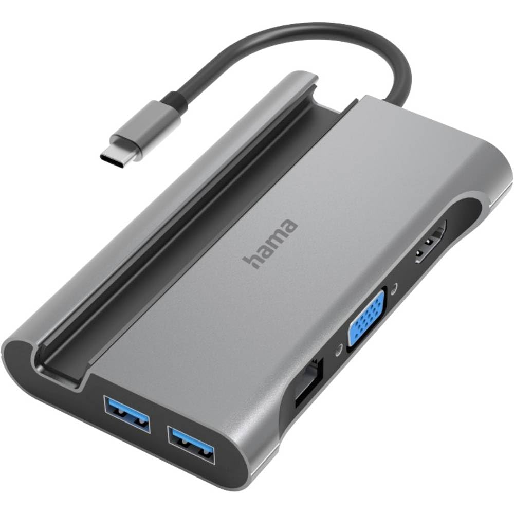 hama-usb-hub-4-port-480-mbit-s-elegant-sw-00200102-grau image 1