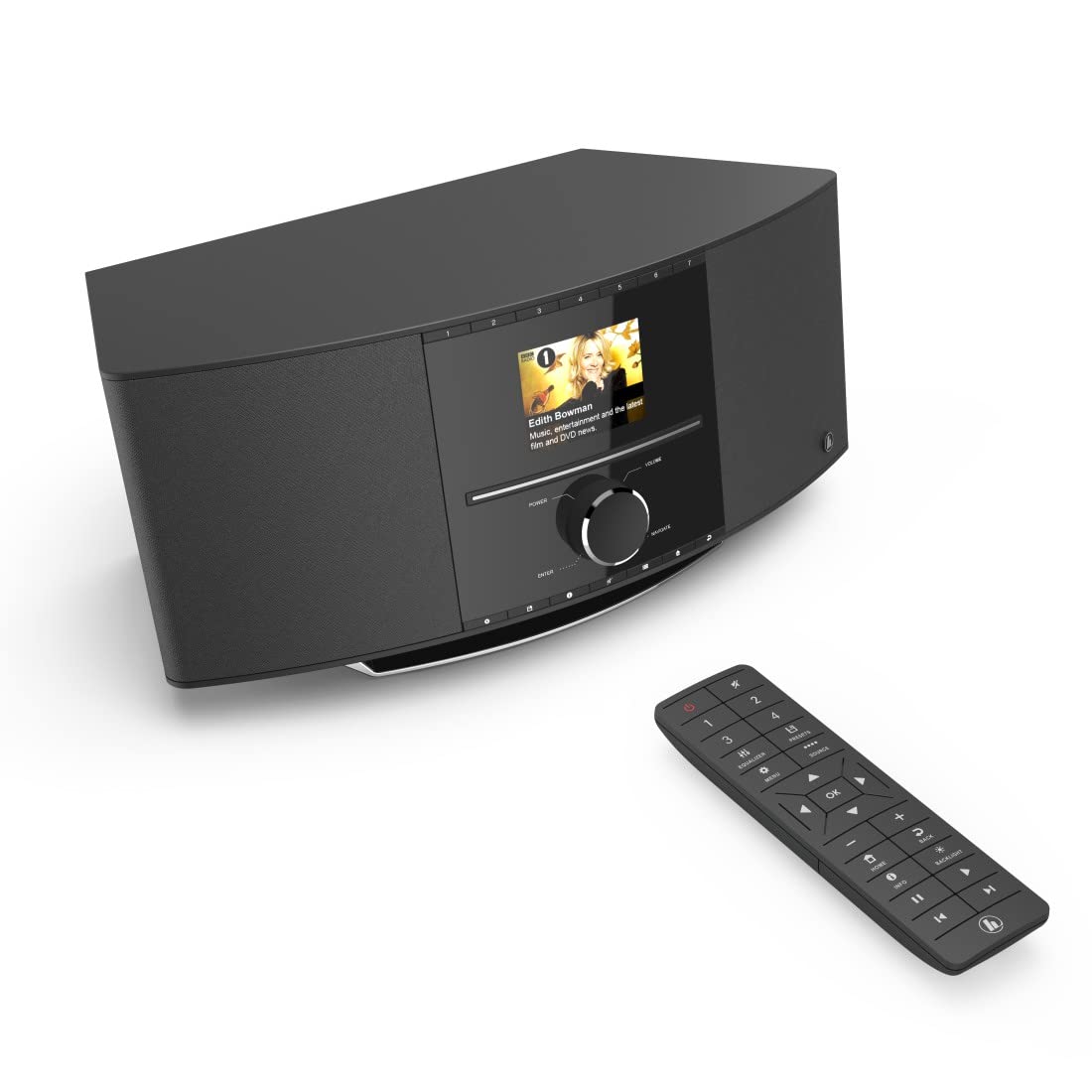 hama-dir3510scbtx-internetradio-mit-cd-player-dab-bluetooth-spotify-amazon-music image 7