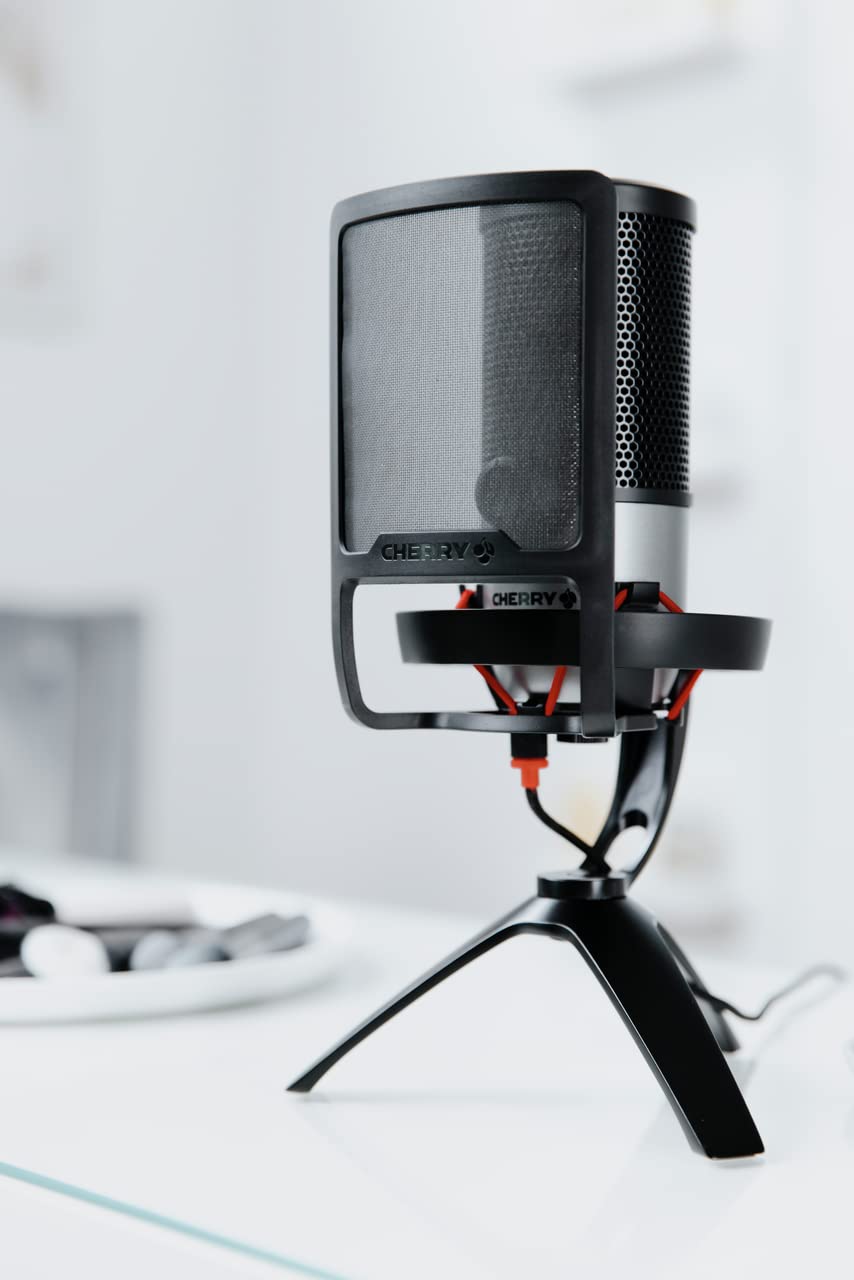 cherry-um-pop-filter-popfilter-f-r-cherry-um-3-0-um-6-0-advanced-um-9-0-pro-rgb- image 2