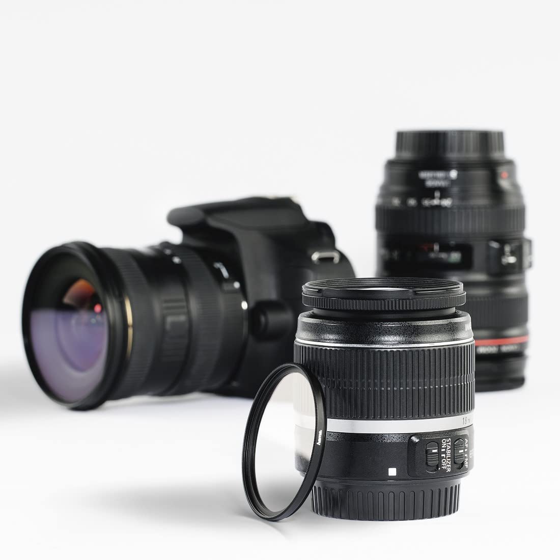 hama-uv-und-schutz-filter-67-mm-2-fach-verg-tung-f-r-foto-kameraobjektive image 5