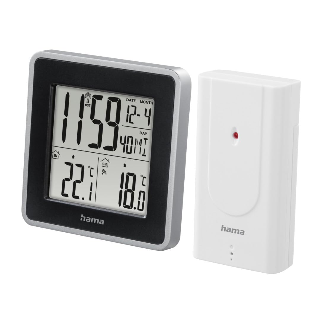 hama-ews-intro-funk-wetterstation-mit-au-ensensor image 1