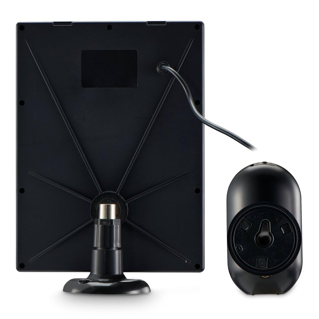 hama-berwachungskamera-outdoor-mit-akku-solar-wlan-fullhd-nachtsicht-schwarz image 6