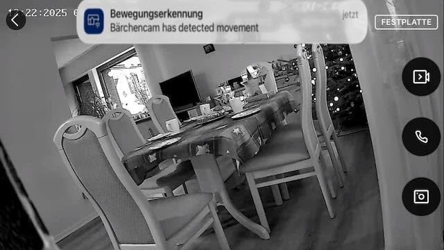 Überraschend gut