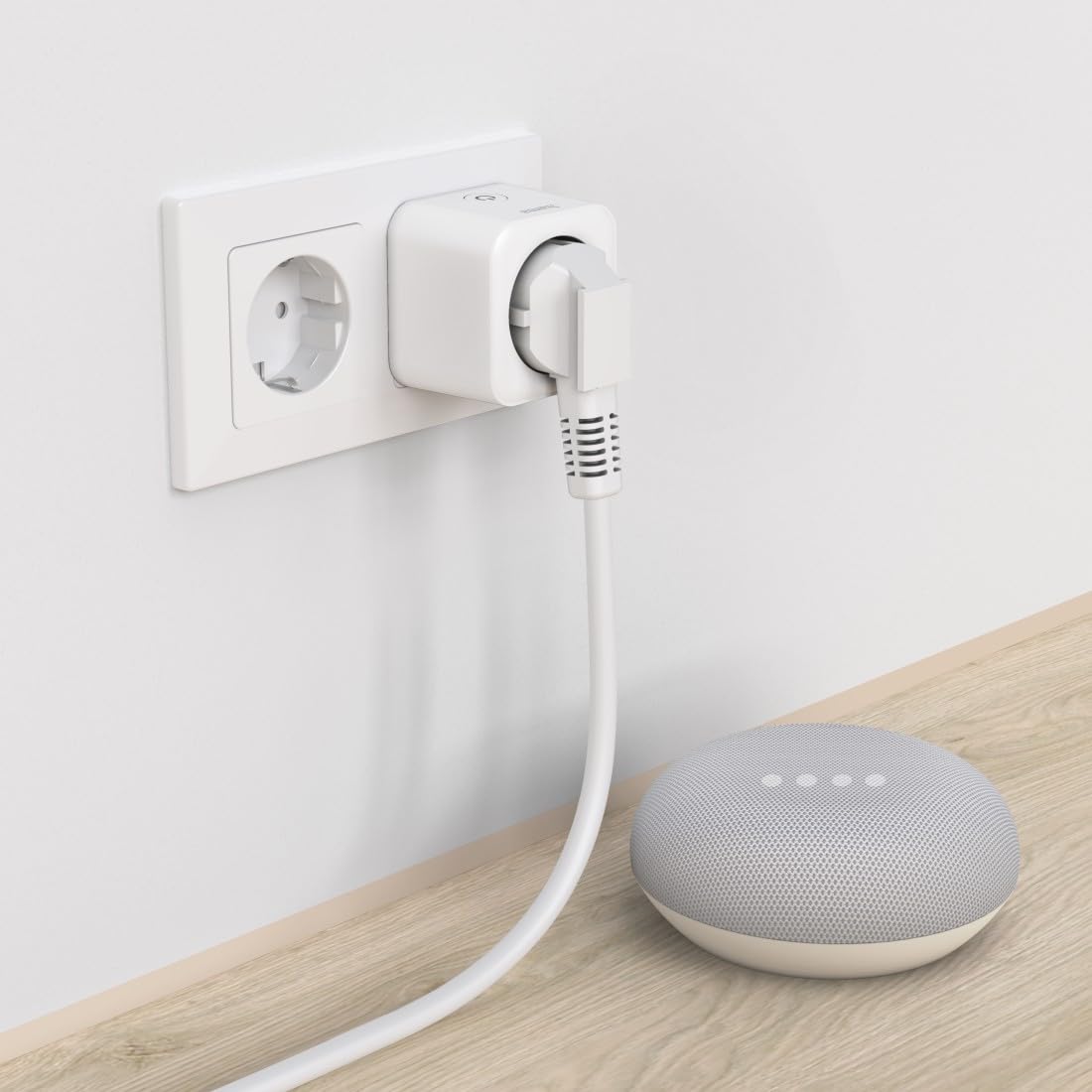 hama-wlan-steckdose-matter-smart-home-steckdose-mit-strommessung-3680-w-f-r-outd image 7