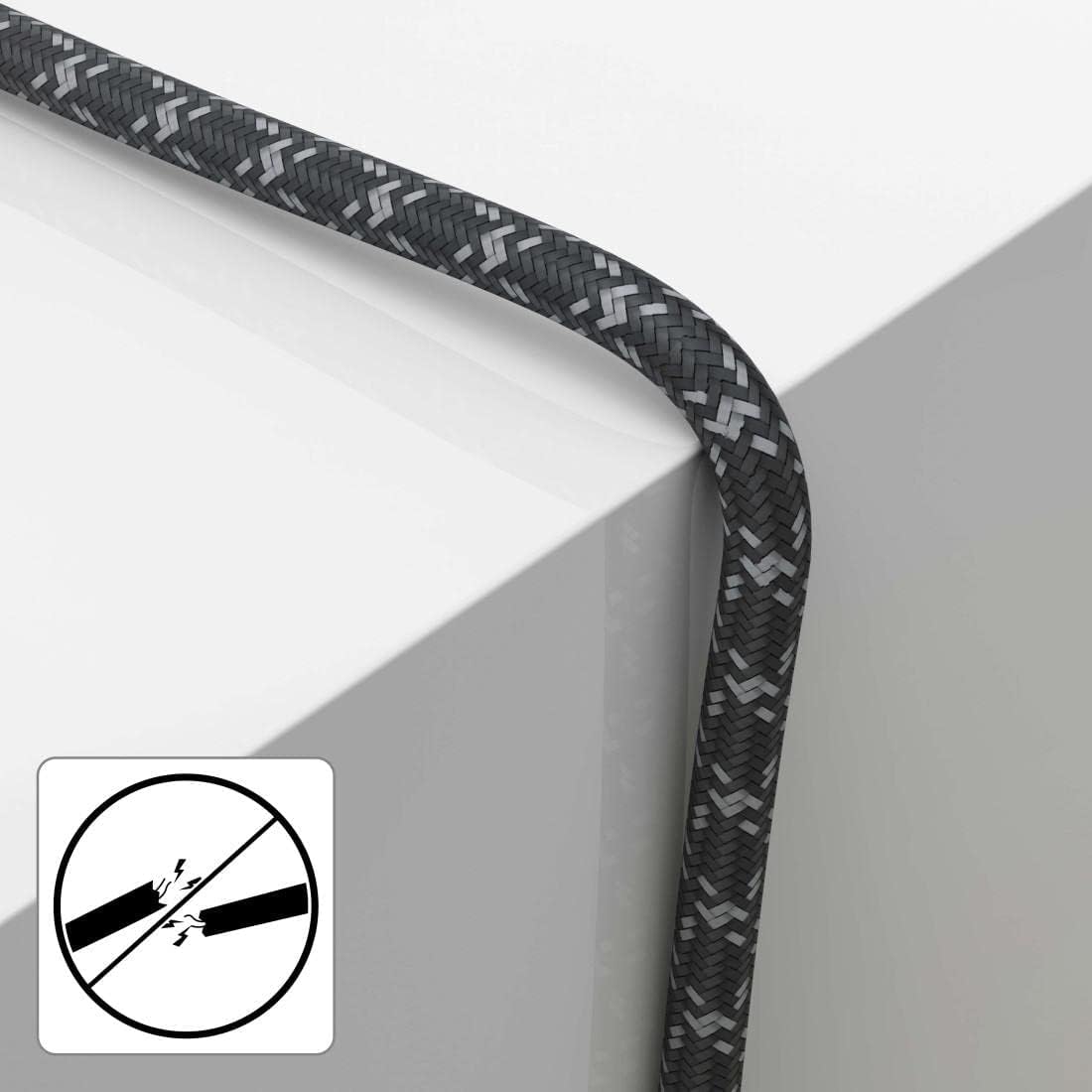 hama-premium-hdmi-2-1-kabel-1m-ultra-high-speed-48-gbit-s-8k-4k-earc-hdr-aramidf image 3