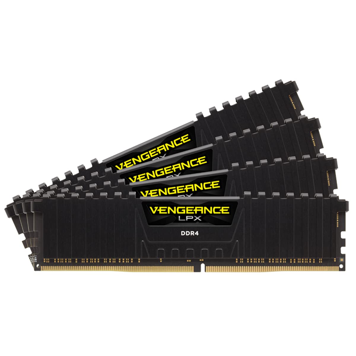corsair-vengeance-lpx-16gb-2x8gb-ddr4-3200mhz-cl16-desktop-speicher-schwarz image 7