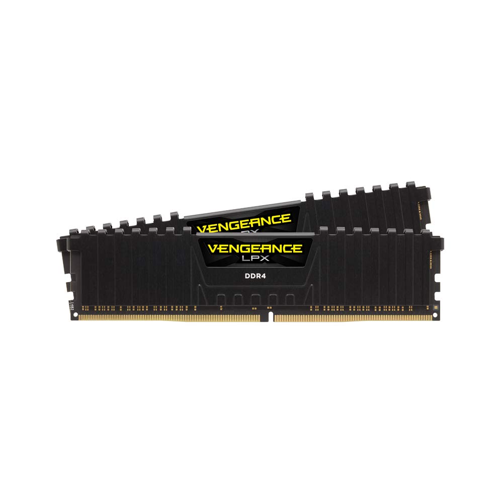 corsair-vengeance-lpx-ddr4-64gb-2x32gb-3600mhz-cl18-desktop-arbeitsspeicher-schw image 8