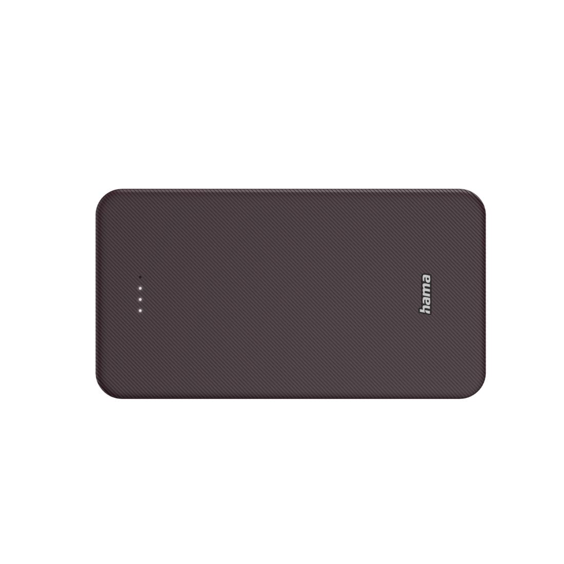 hama-powerbank-colour-20-mit-20000mah-usb-c-usb-a-led-anzeige-pflaume image 3