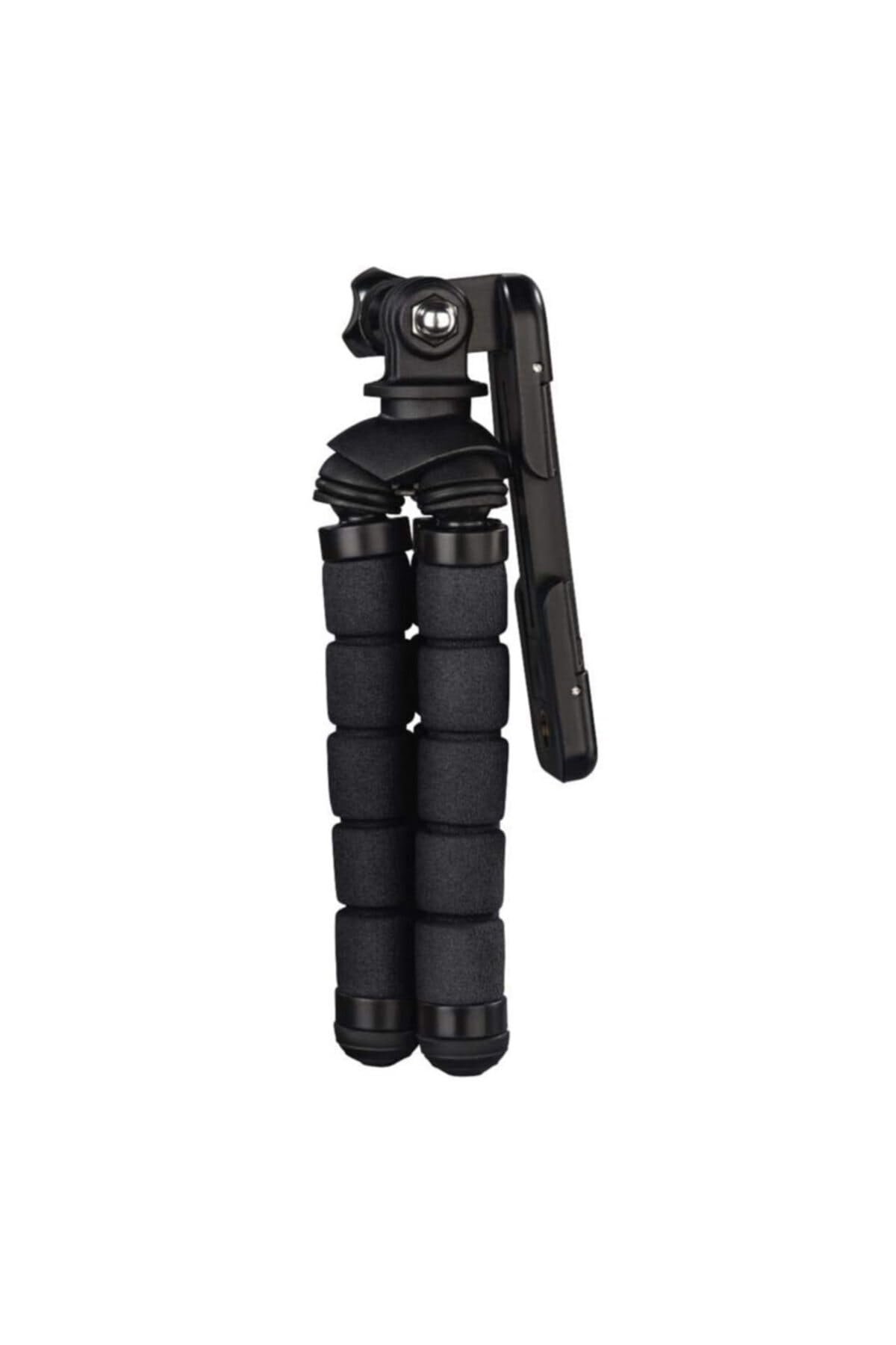 hama-flex-mini-stativ-f-r-smartphones-und-gopro-5-5-bis-7-8-cm-schwarz-00178366 image 4