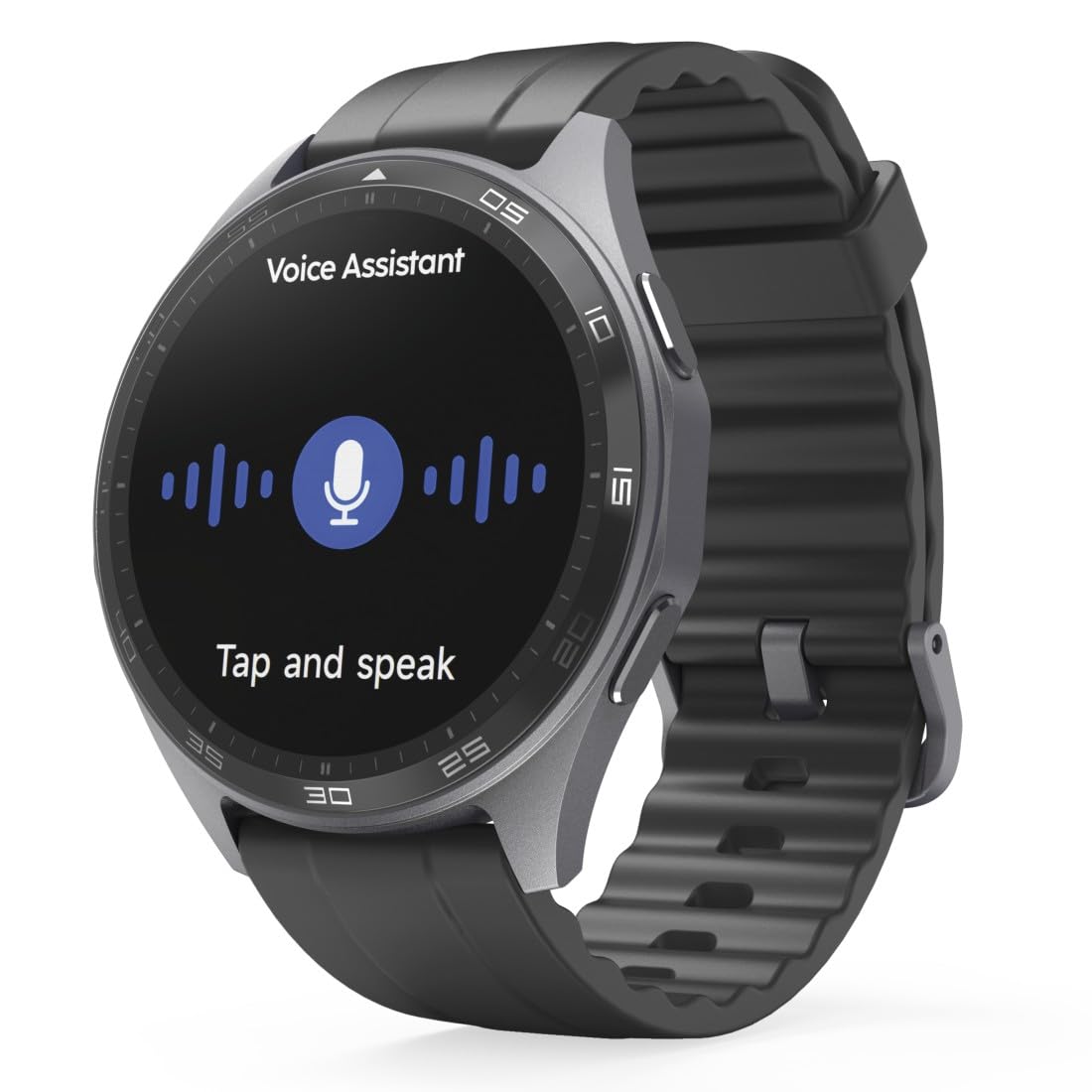 hama-smartwatch-7010-1-43-amoled-always-on-gps-telefonfunktion-ip68-110-sportmod image 4
