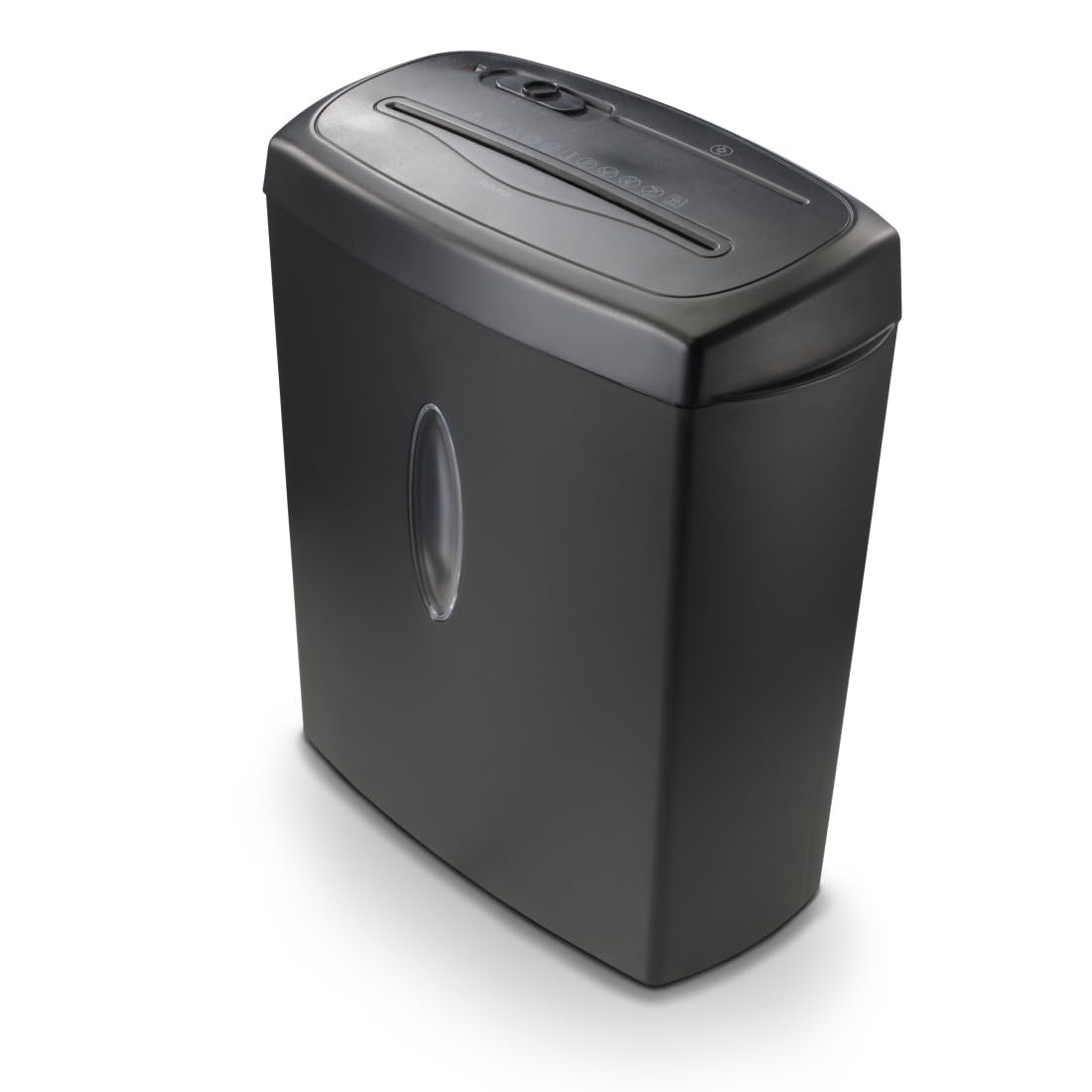 hama-aktenvernichter-safe-x100cd-p4-t4-e3-schwarz image 1