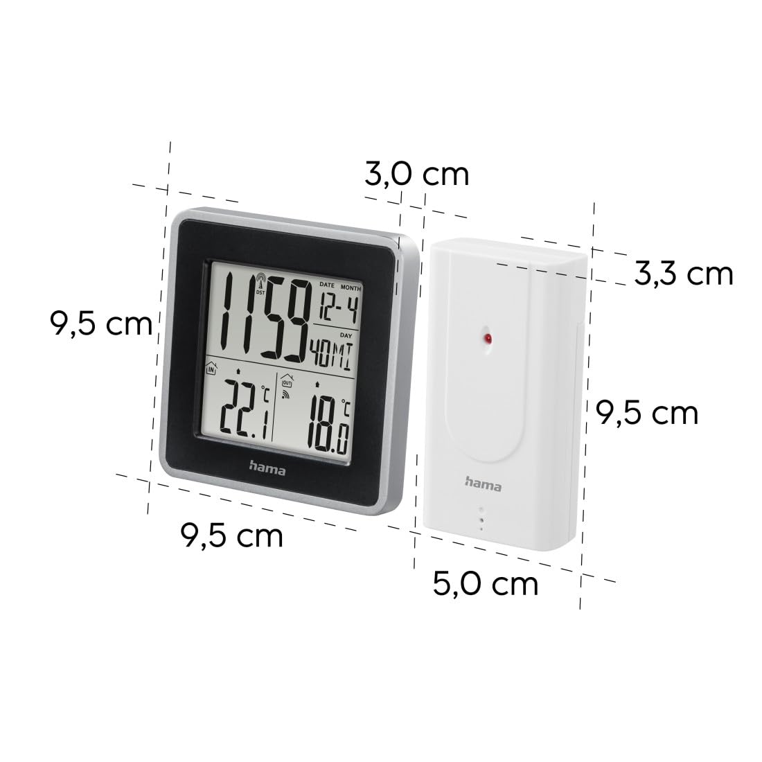 hama-ews-intro-funk-wetterstation-mit-au-ensensor image 4