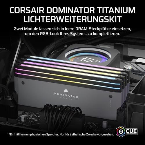 corsair-dominator-titanium-ddr5-light-enhancement-kit-2-module-rgb-grau image 7