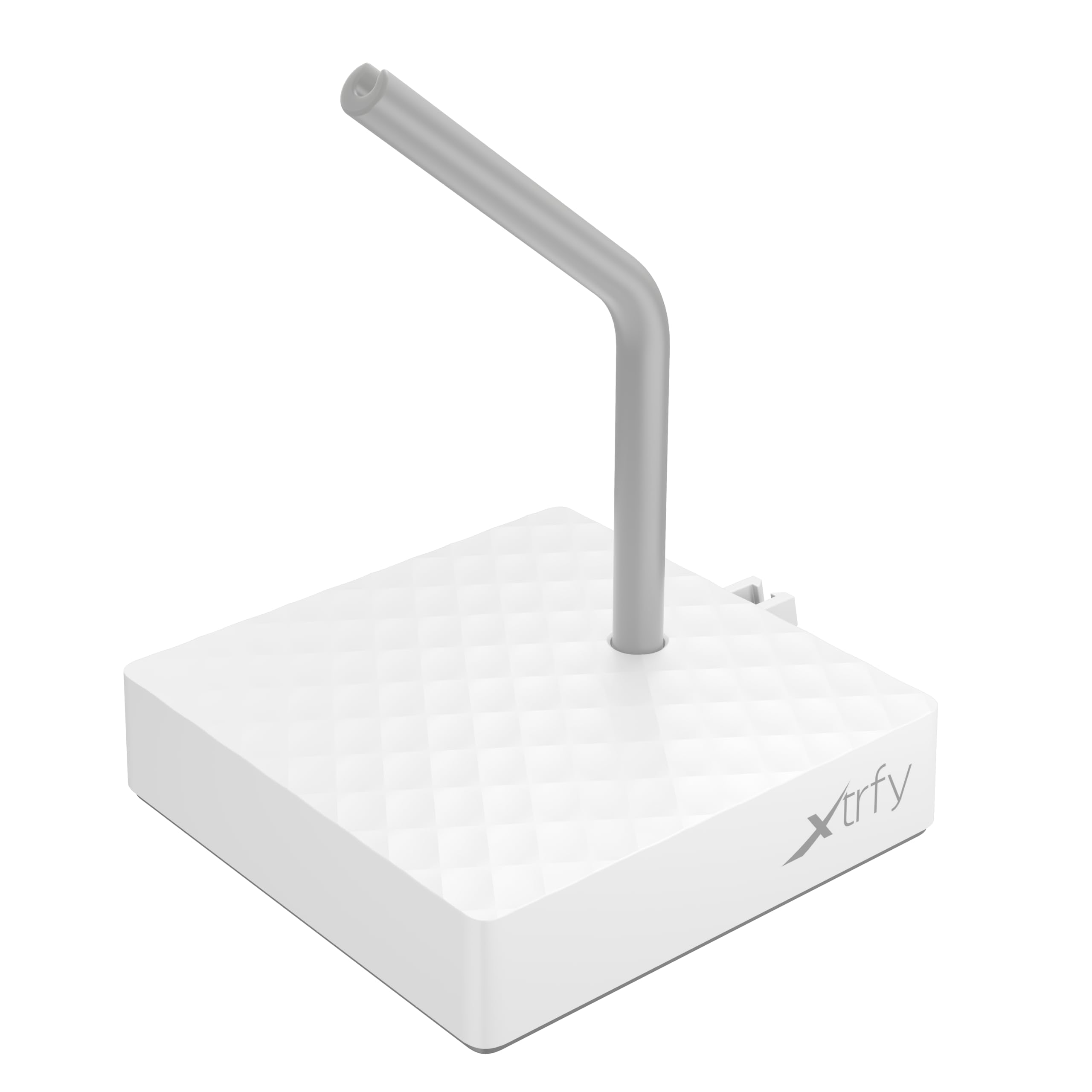 cherry-xtrfy-b4-maus-bungee-flexibler-silikonarm-stabiler-standfu-miami-blue image 6