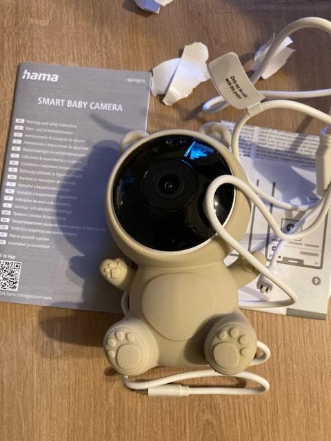 Tolles Design und gute Technik