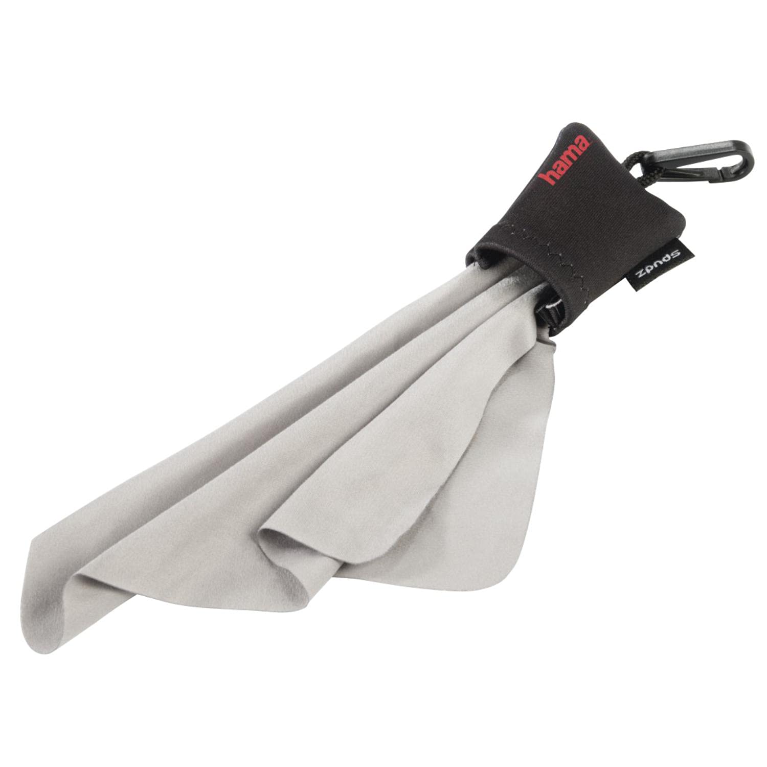 hama-mikrofasertuch-pocket-15x15-cm-optikerqualit-t-f-r-kamera-objektiv-brille-d image 1