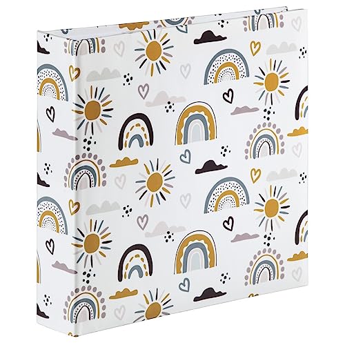 hama-einsteckalbum-ayleen-ii-fotoalbum-f-r-200-fotos-10x15-cm-100-seiten-bunt image 6