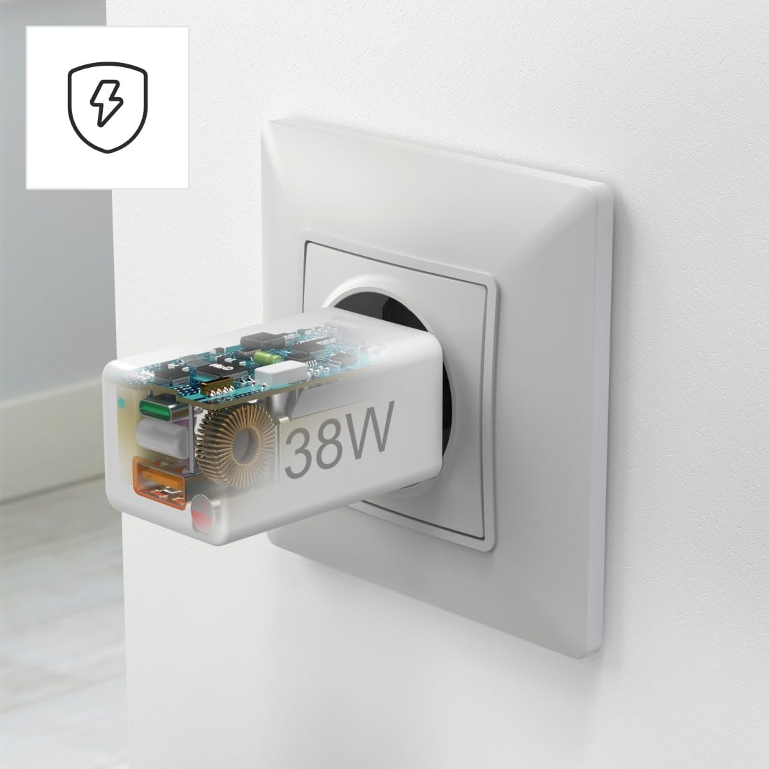 hama-38w-usb-c-usb-a-schnellladeger-t-mit-power-delivery-3-0-und-qualcomm-quick- image 3