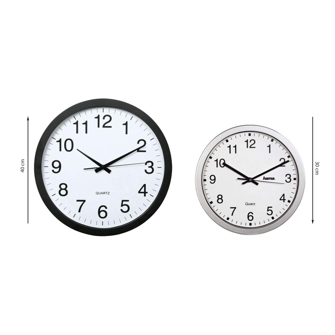 hama-wanduhr-pg-400-jumbo-wei-40-cm-ger-uscharm image 4