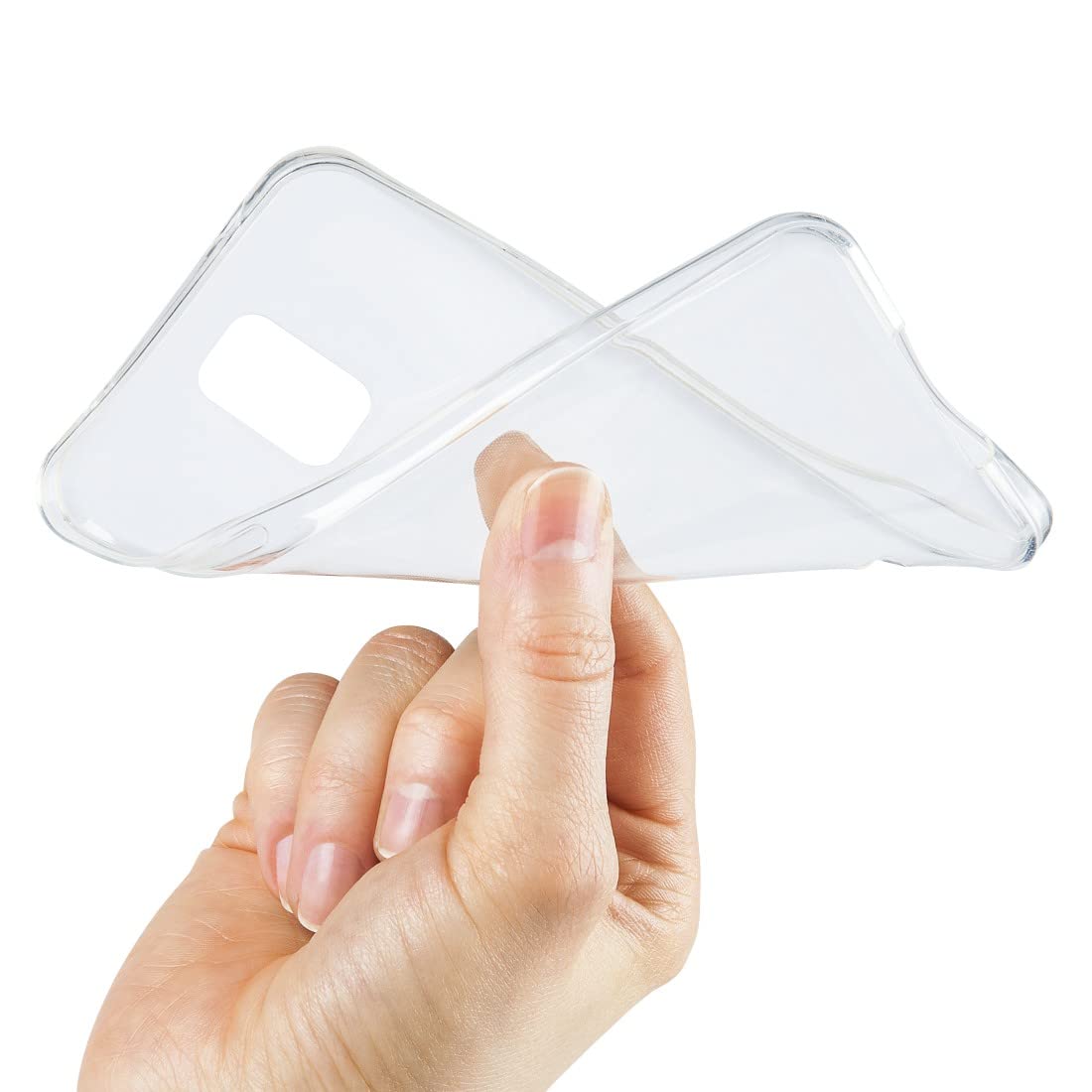 hama-crystal-clear-handyh-lle-f-r-samsung-galaxy-a54-5g-transparent-tpu-flexible image 6