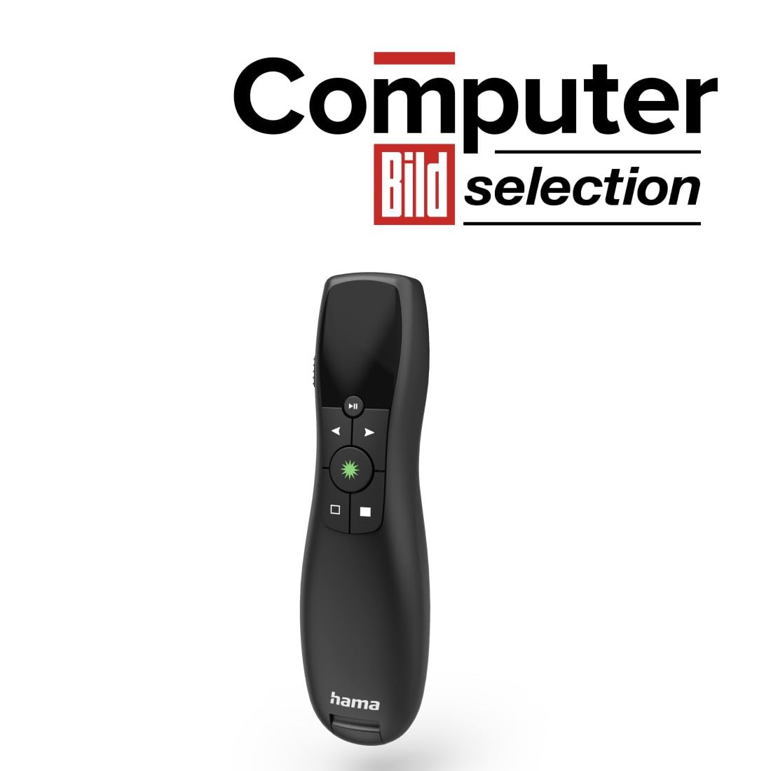 hama-greenlight-pointer-4-in-1-wireless-presenter-mit-gr-nem-laserpointer-usb-20 image 2