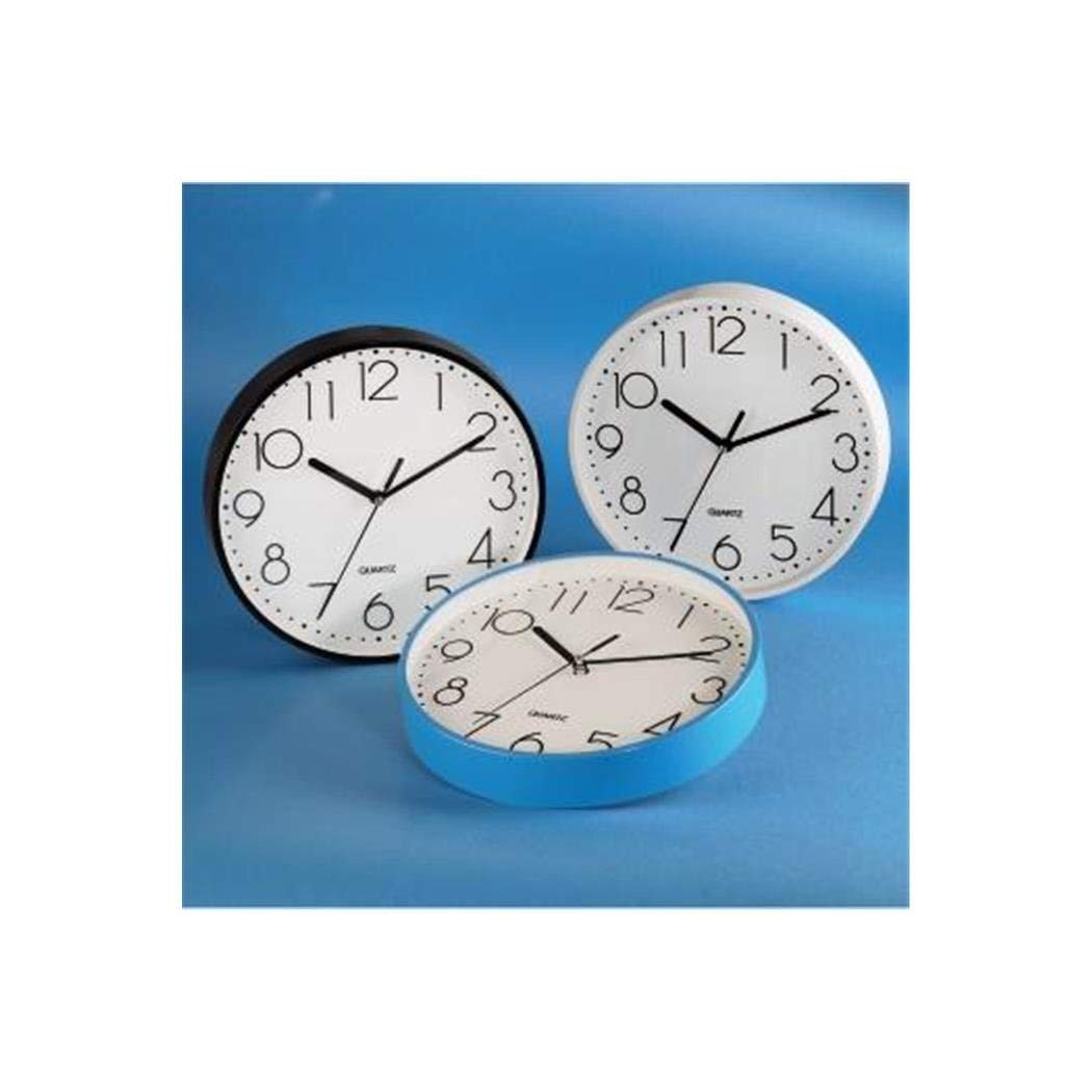 hama-wanduhr-pg-220-ohne-tickger-usche-wei image 4