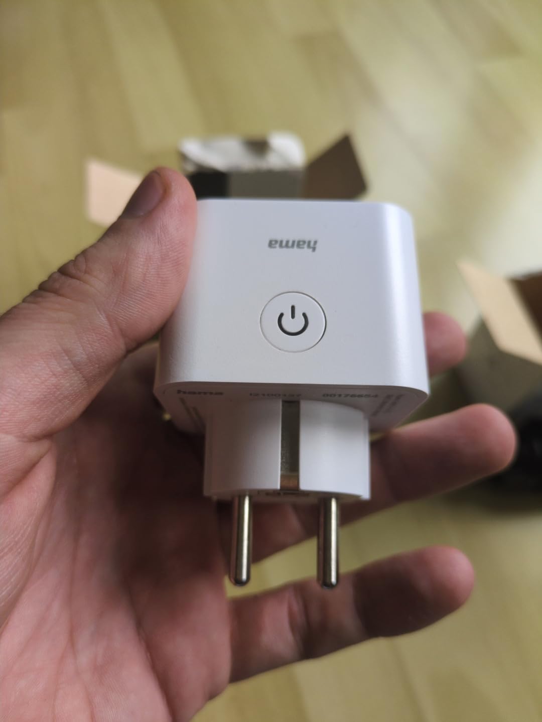 Klasse fürs Smart Home