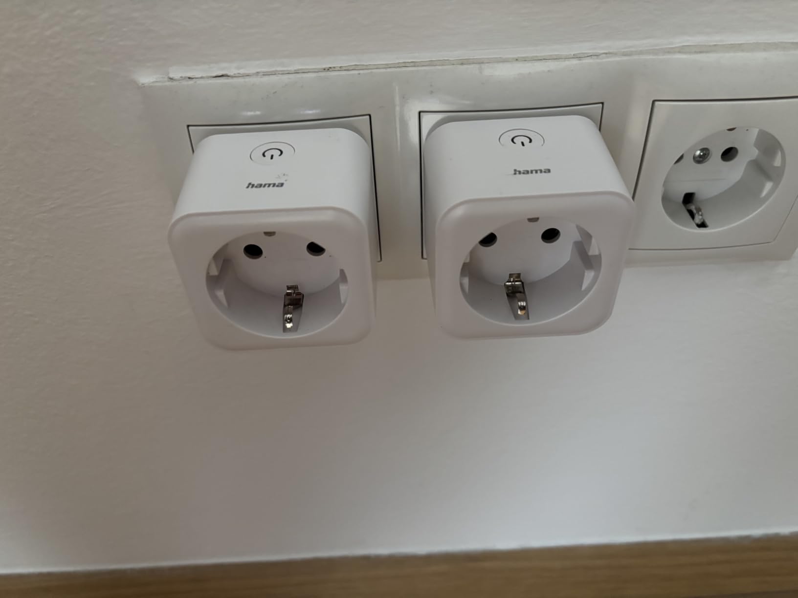 Leider Ausfälle