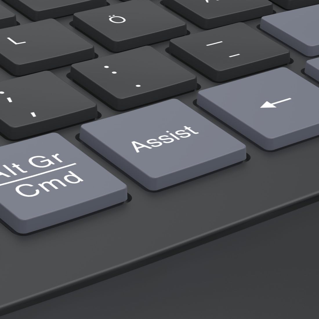 hama-wk-900-ergo-kabellose-ergonomische-multi-device-tastatur-funk-2x-bluetooth- image 5