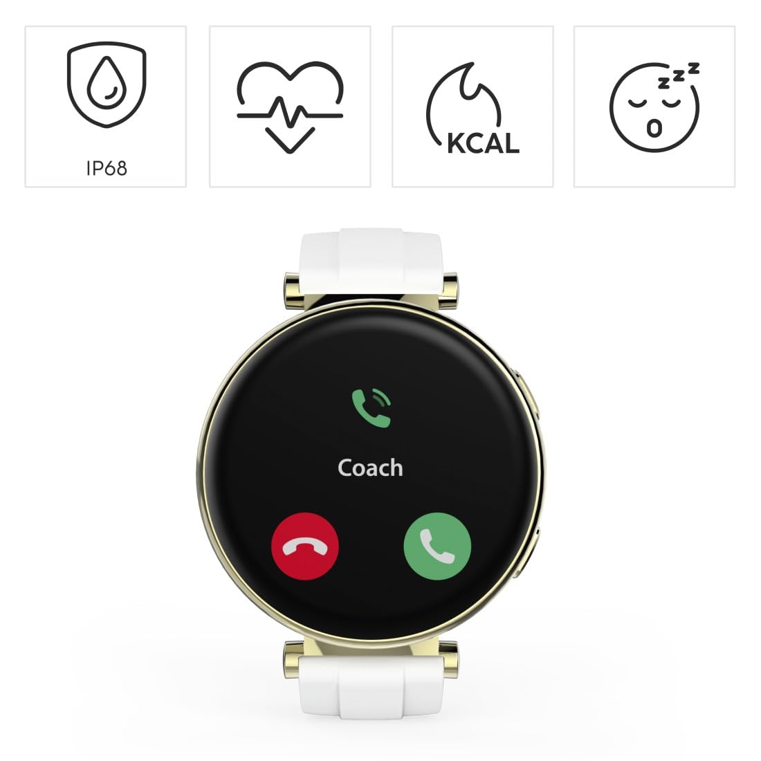 hama-smartwatch-7000-amoled-1-32-wei-telefonfunktion-ip68-3atm-110-sportmodi image 2