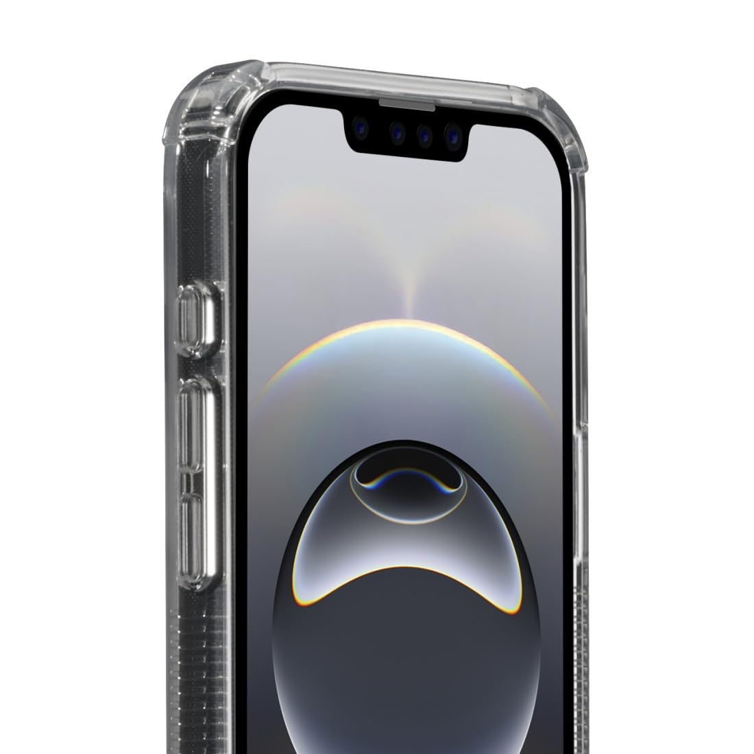 hama-extreme-protect-handyh-lle-f-r-apple-iphone-16e-durchsichtig-d3o-material image 6