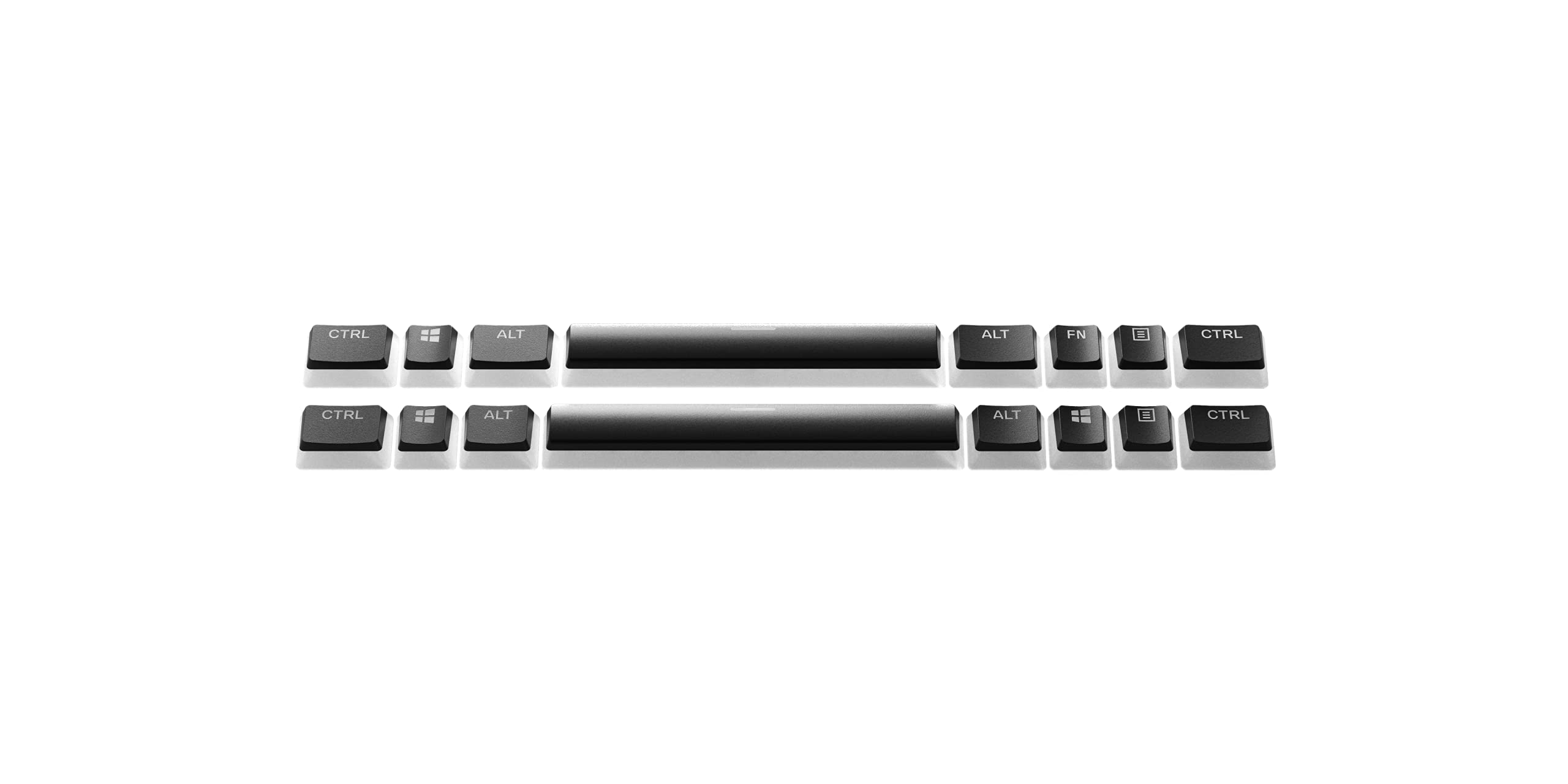 steelseries-prismcaps-double-shot-tastenkappen-set-in-pudding-optik-f-r-mechanis image 4