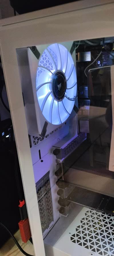Perfekte Kühlung für meinen PC