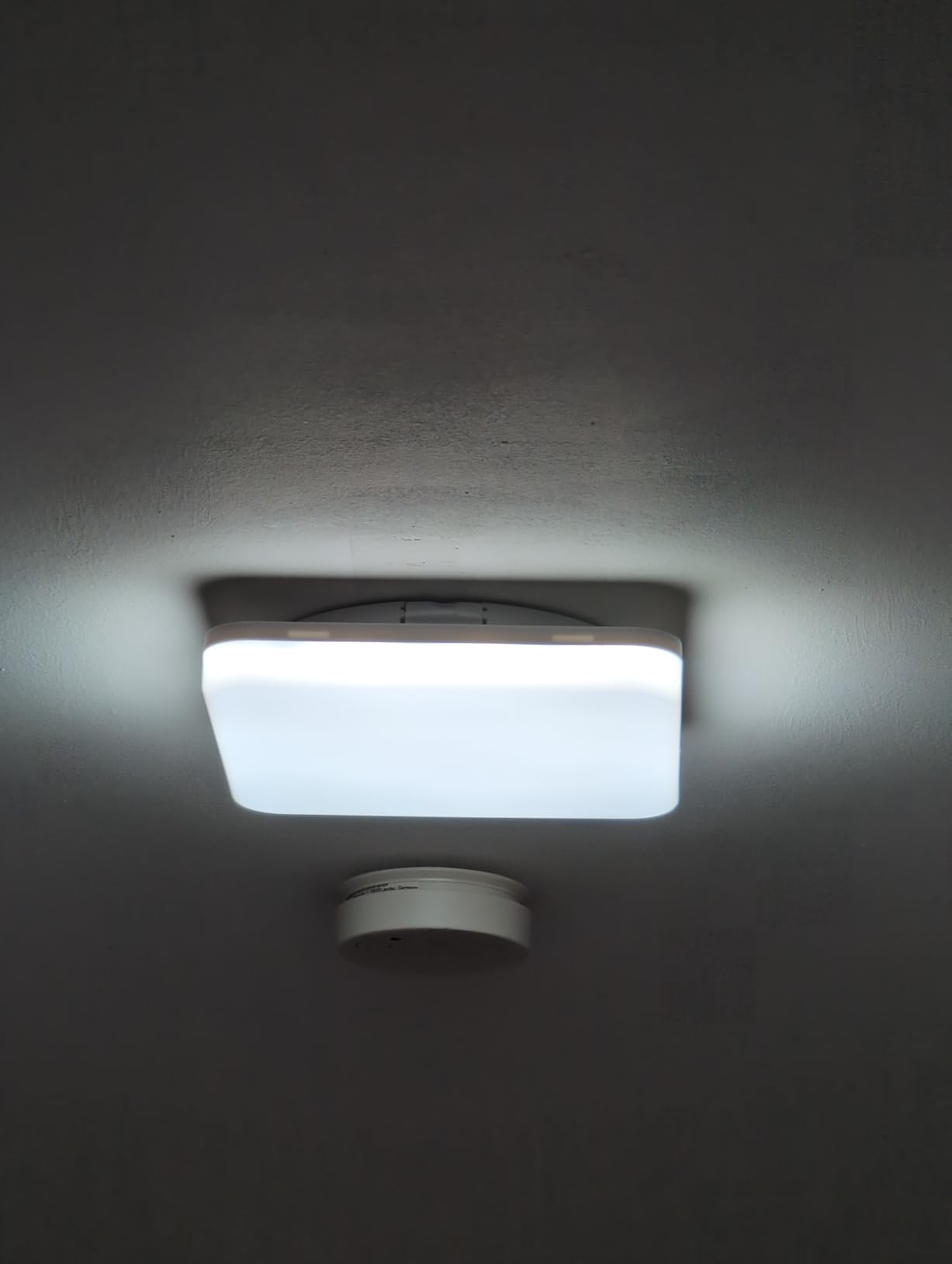 Tolle Lampe fürs Smart Home