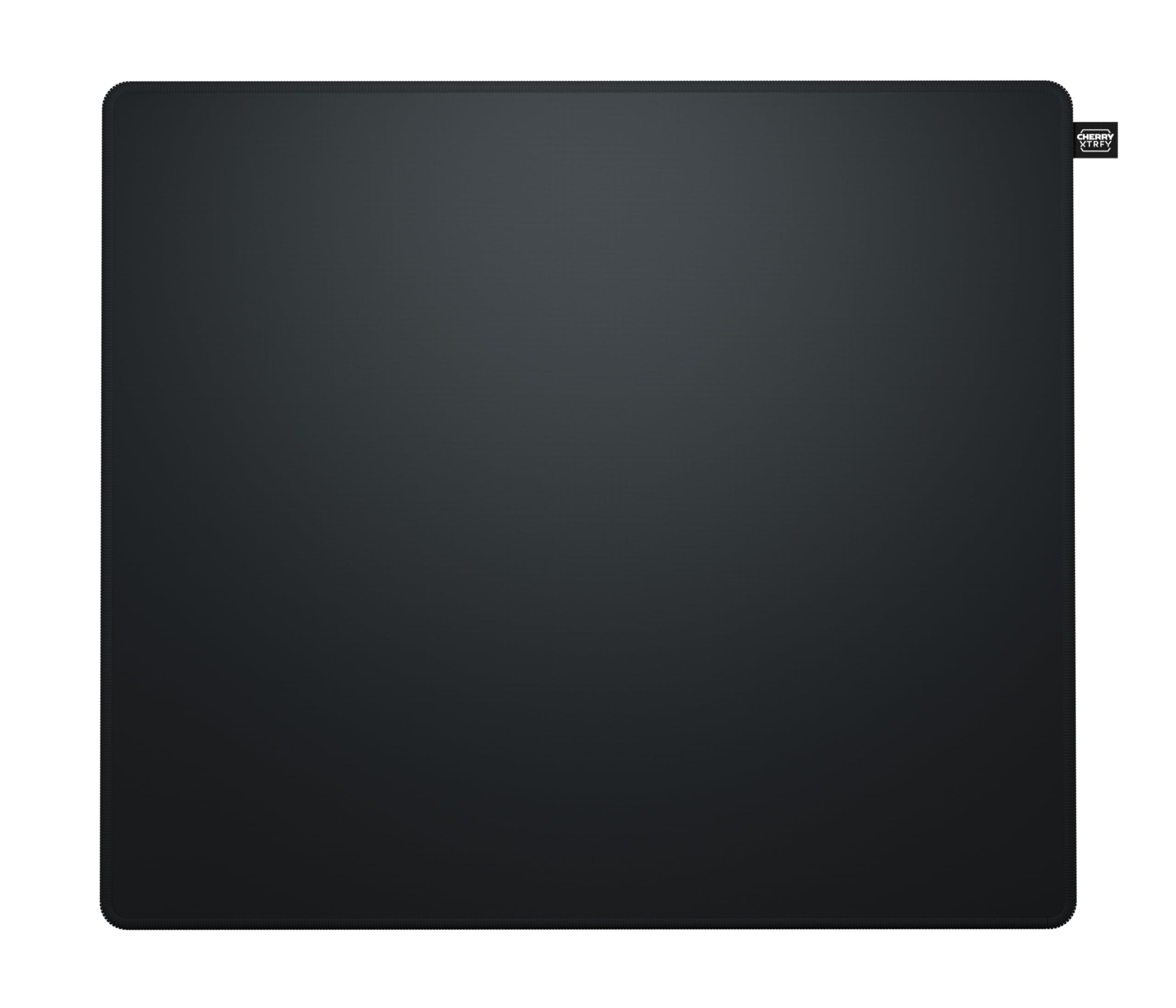 cherry-gp7-gaming-mauspad-aus-graphen-460-x-400-x-4-mm-schwarz image 1
