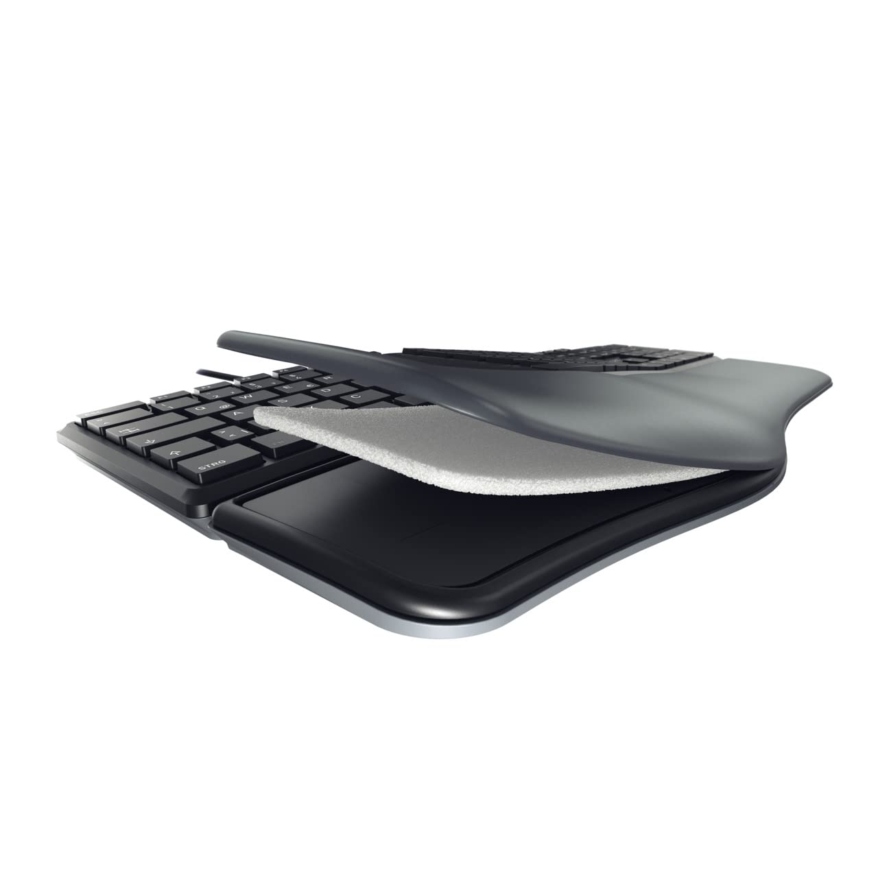 cherry-kc-4500-ergo-ergonomische-tastatur-deutsch-qwertz-schwarz image 7
