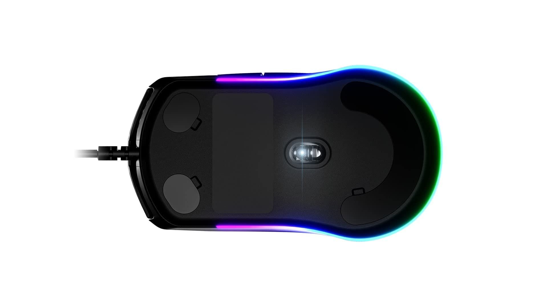 steelseries-rival-3-gaming-maus-truemove-core-sensor-8500-cpi-6-programmierbare- image 3