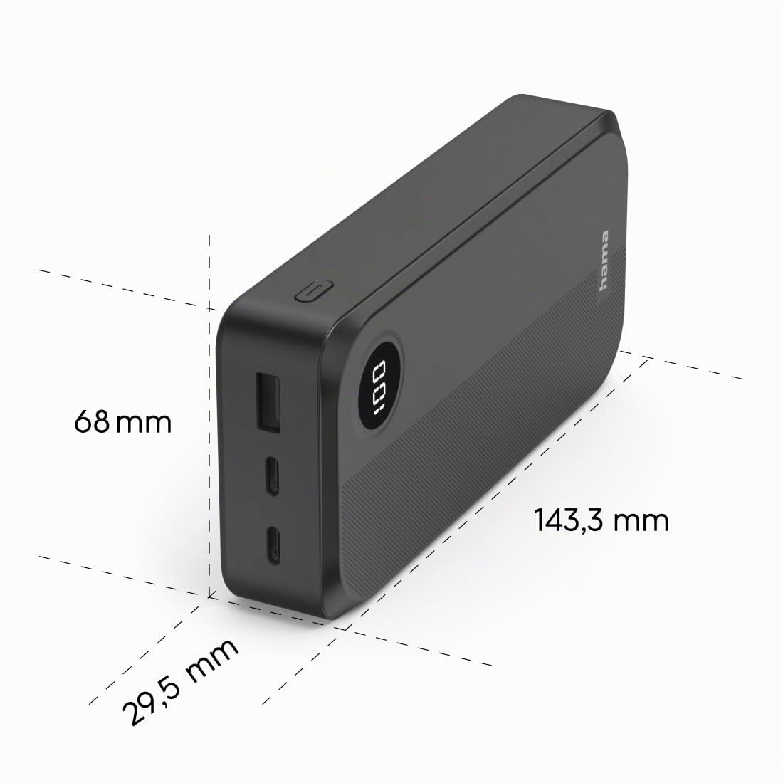 hama-power-pack-20000-mah-powerbank-2x-usb-c-1x-usb-a-led-display-zertifiziert-f image 6